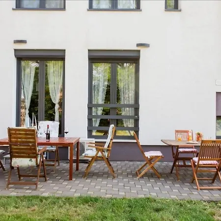 Apartamento Karlo In Stinjan