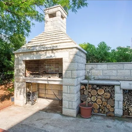 Karlo In Stinjan Appartement Pula