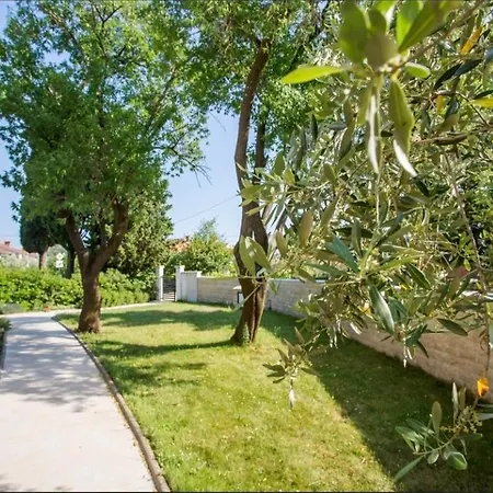 Apartment Karlo In Stinjan Pula