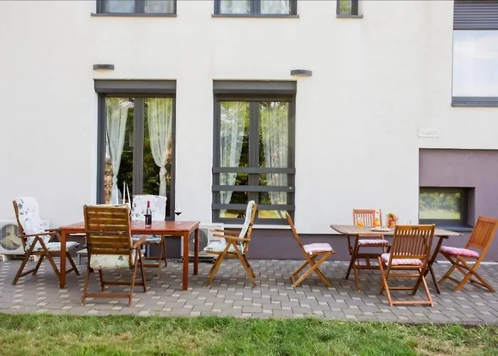 Apartmán Karlo In Stinjan