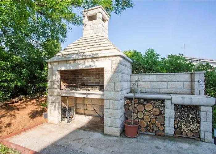 Karlo In Stinjan Apartment Pula